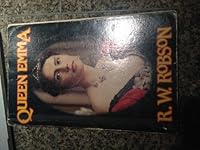 Queen Emma 0858070456 Book Cover