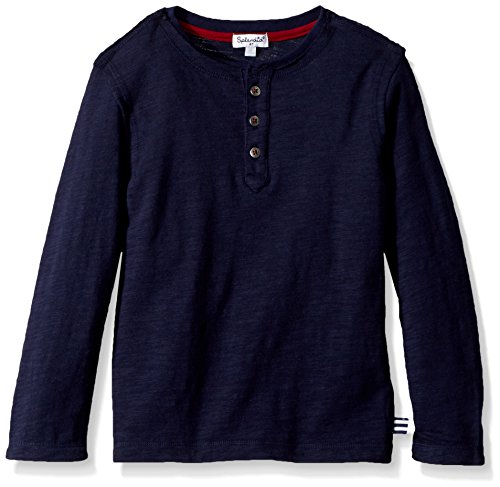 Splendid Boys' Kids and Baby Long Sleeve Shirt