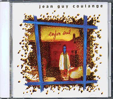 Enfin Seul [Audio CD]