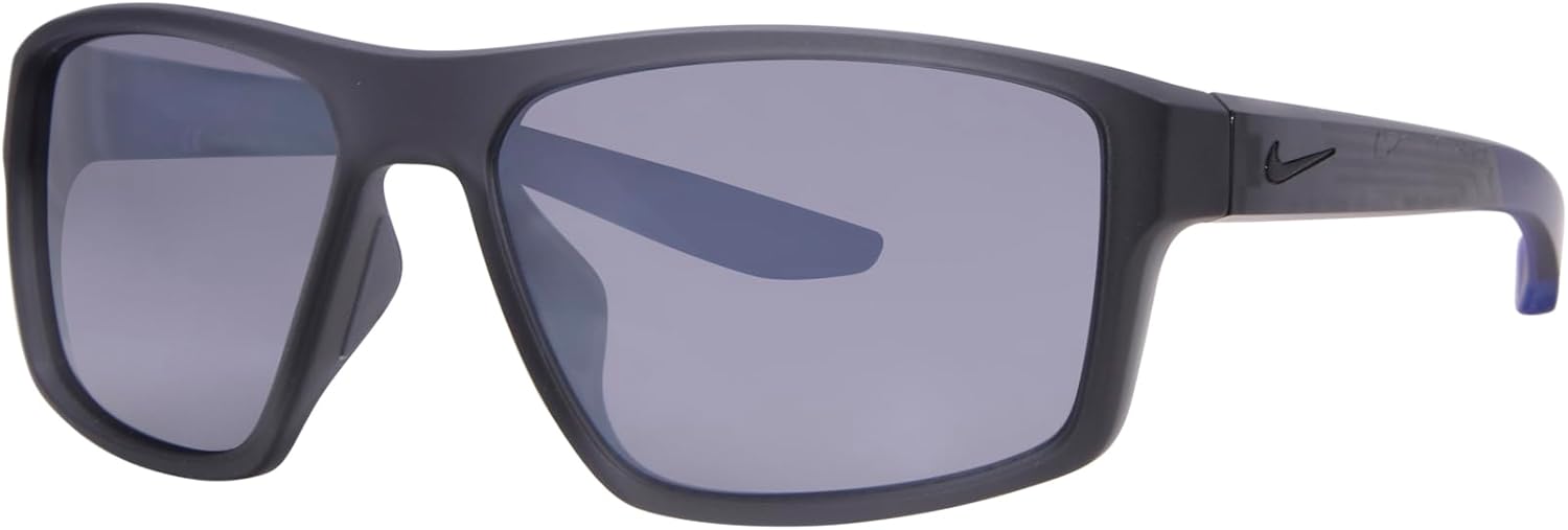 Nike Brazen Fury Rectangular Sunglasses