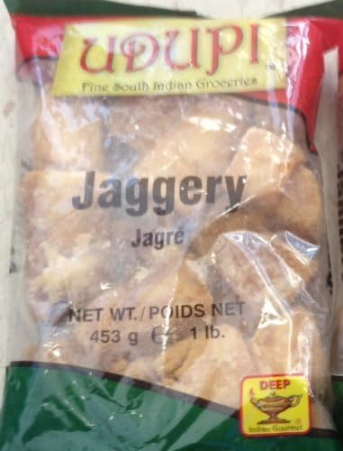 Udupi Jaggery 1lb