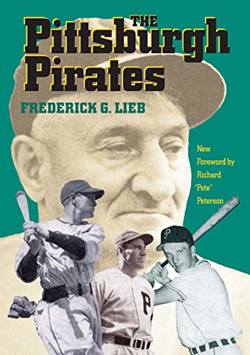 The Pittsburgh Pirates (Writing Baseball)