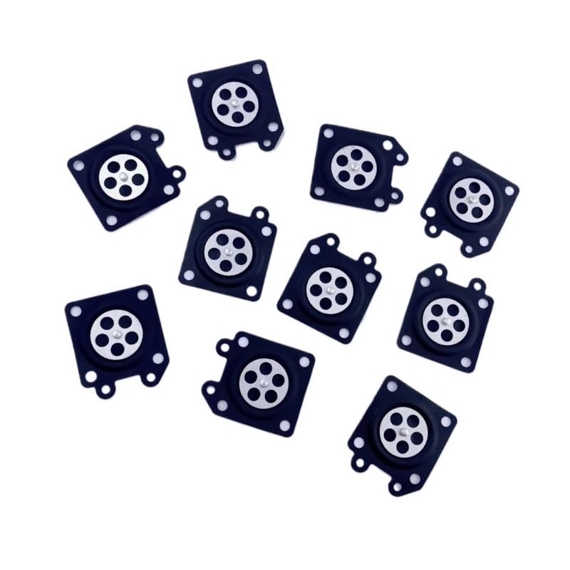 Kit de réparation de carburateur 95-526 idéal pour entretenir vos outils