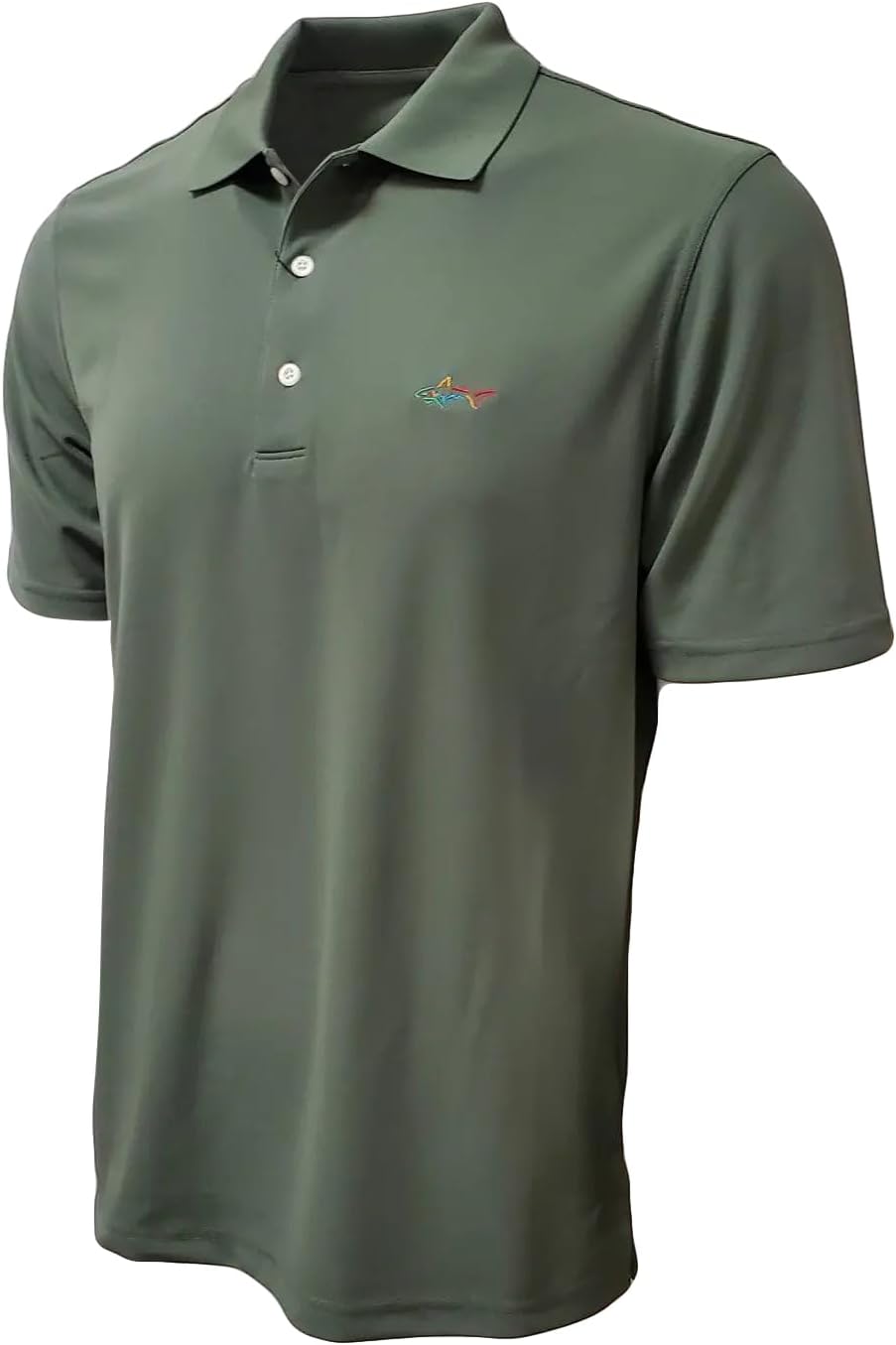 Greg Norman Mens Casual