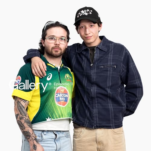 Haazyf | Gallery Podcast 11