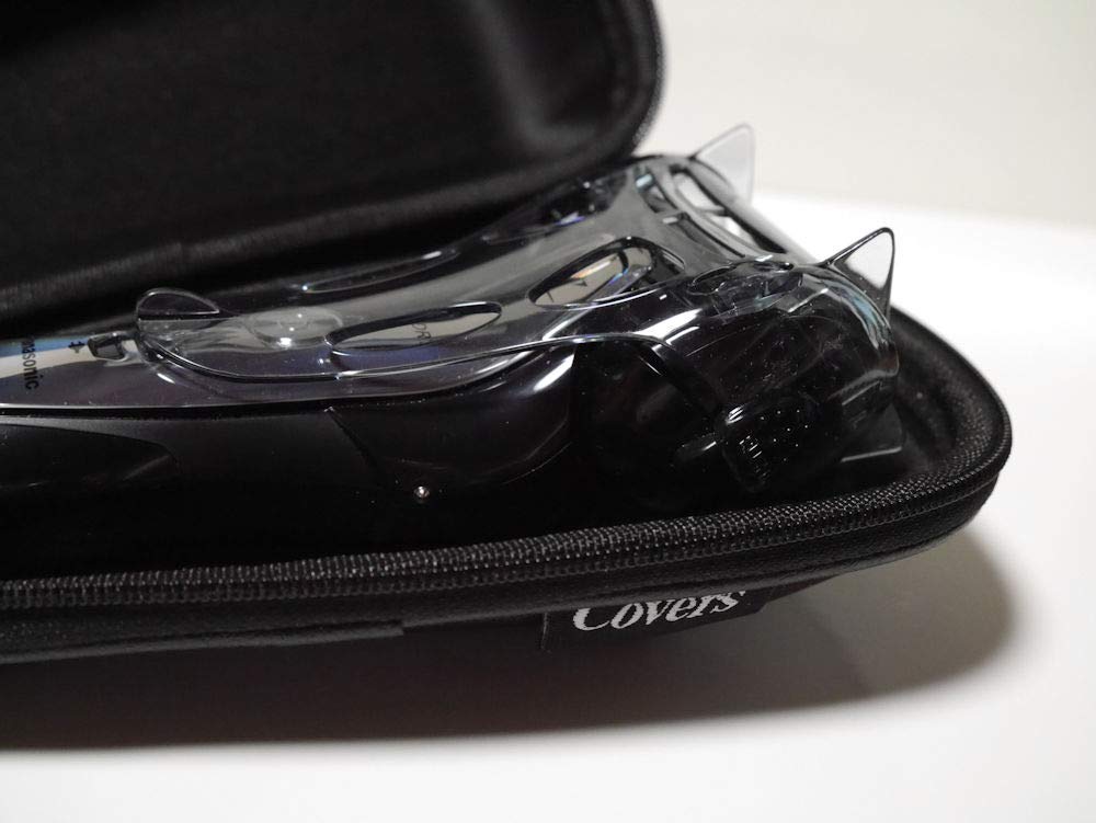 Amazon | Covers メンズシェーバー用 収納ケース パナソニック