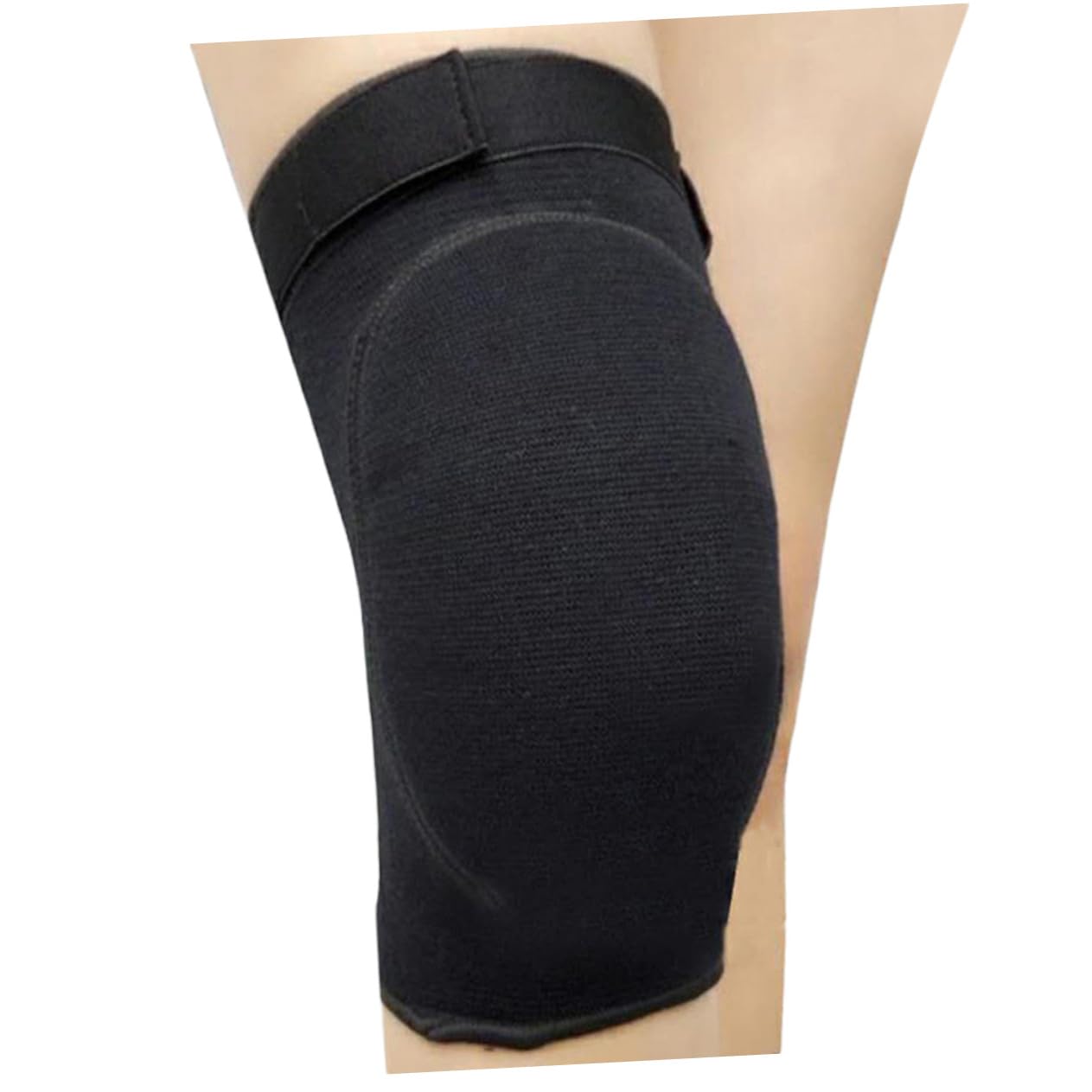 FOMIYES Knee Pads for Dance Sports: Knee Pads Running Workout Pressure Sponge Size s
