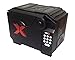 SpyX / Alarm Safe. Top-Secret Gadget for Spy Kids to Protect Your Valuables! Key in Your Secret Code Or Password. Alarm Sounds If Someone Tries to Break in. Stealth Toy Locker for Young Agents!
