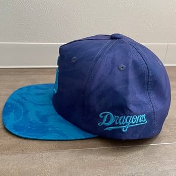 中日ドラゴンズ沖縄キャンプ限定キャップ2023 中日ドラゴンズ キャップ 沖縄キャンプ限定 2023 ニューエラ M/L