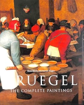 Hardcover Bruegel Hc Album Remainders Book