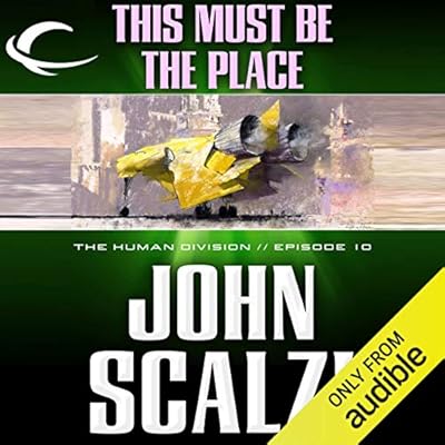This Must Be the Place: The Human Division, Episode 10