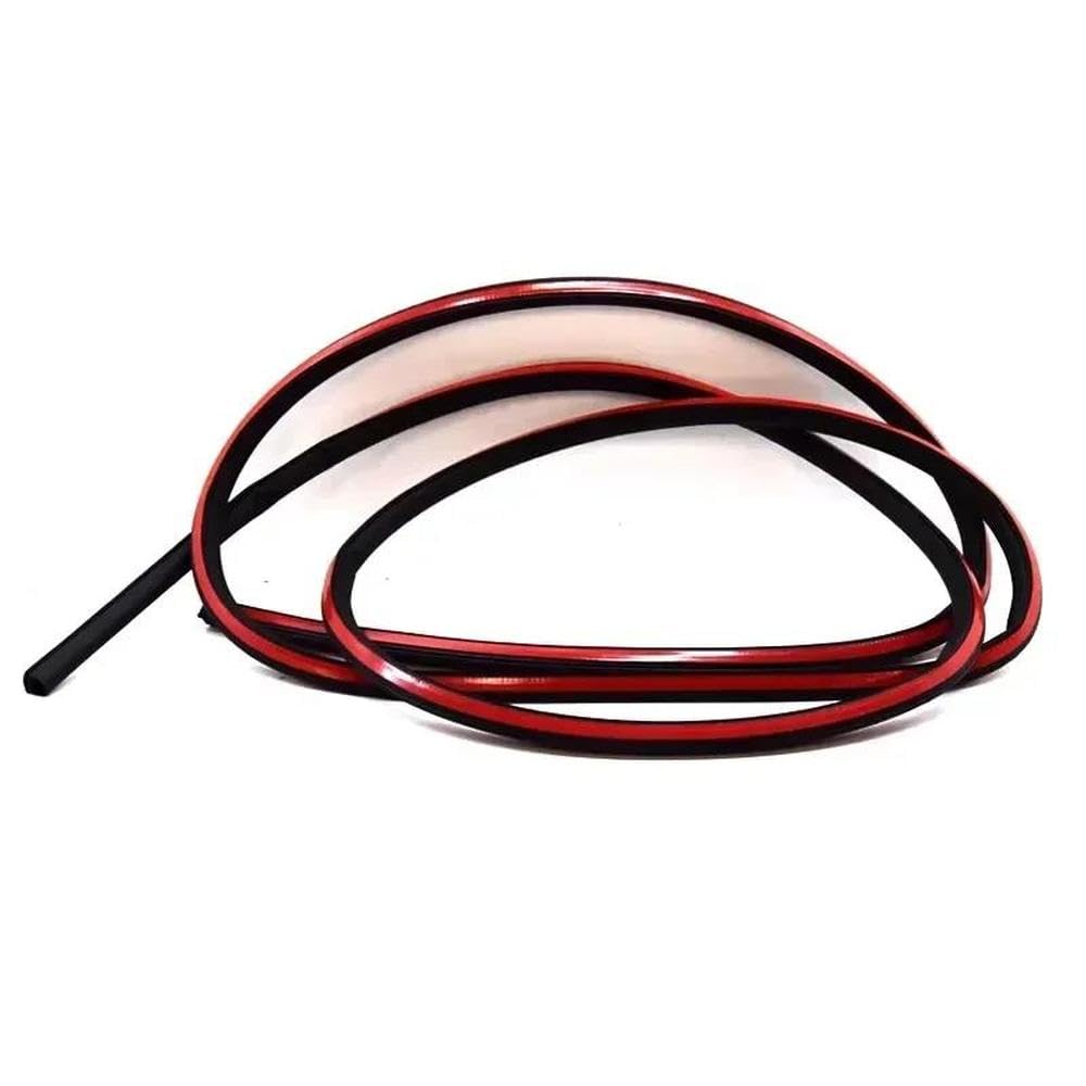 Bgdolpbu One Color Spare Parts Car Door Sealing Rubber Strip For Benz W247 W167 W254 W214 W236 0007271300