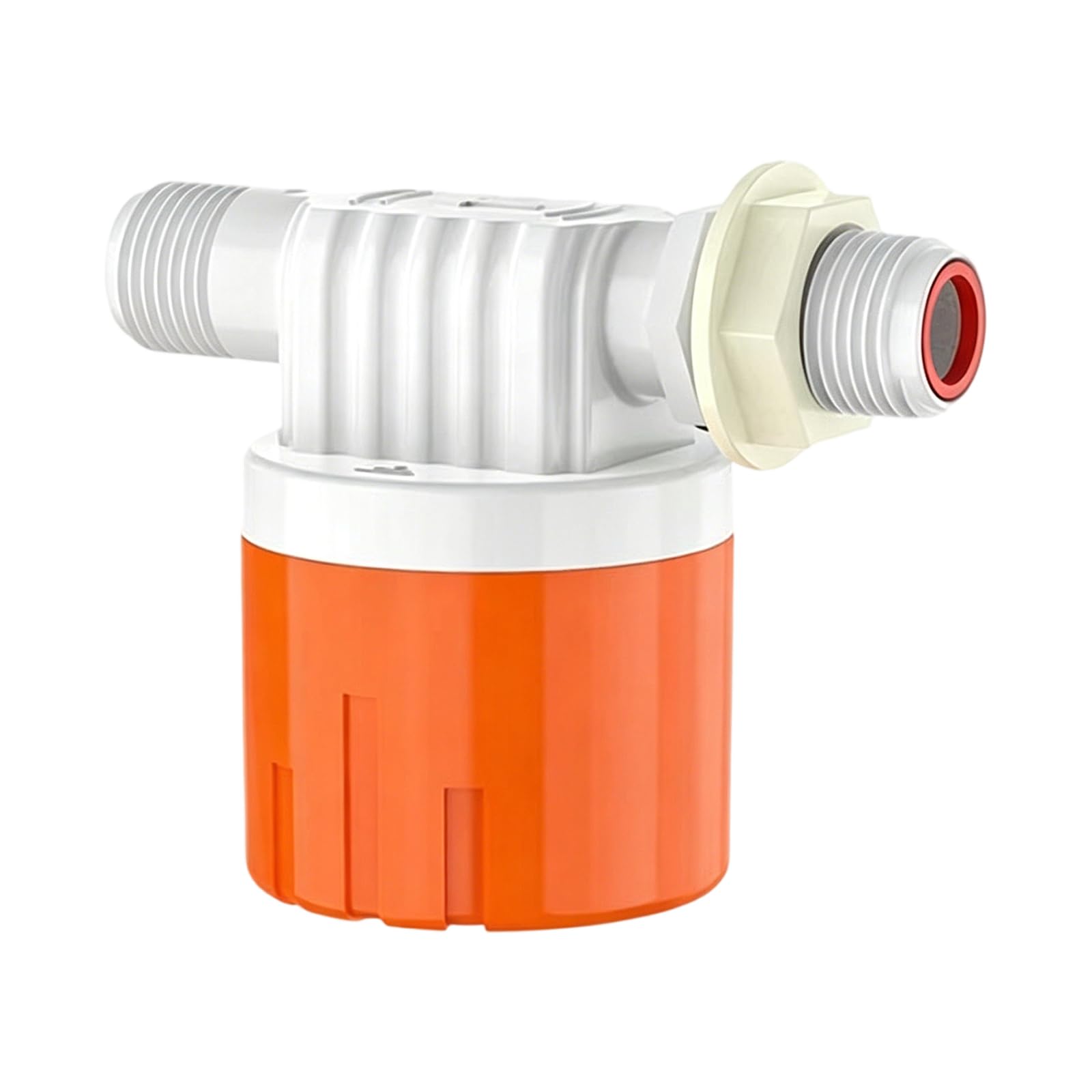 Automatic Closing Float Valves Water Tanks Shut Off Function Automatic Water Levels Controller for Tanks and Towers Levels Control Valves