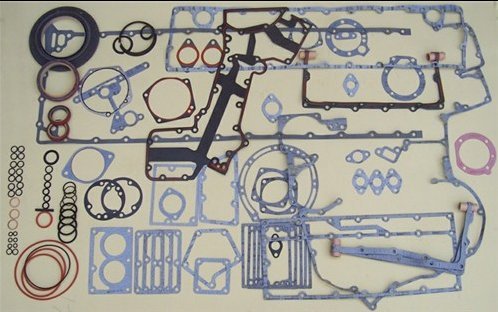 D1102 D1302 D1402 V1702 V1902 motore guarnizione