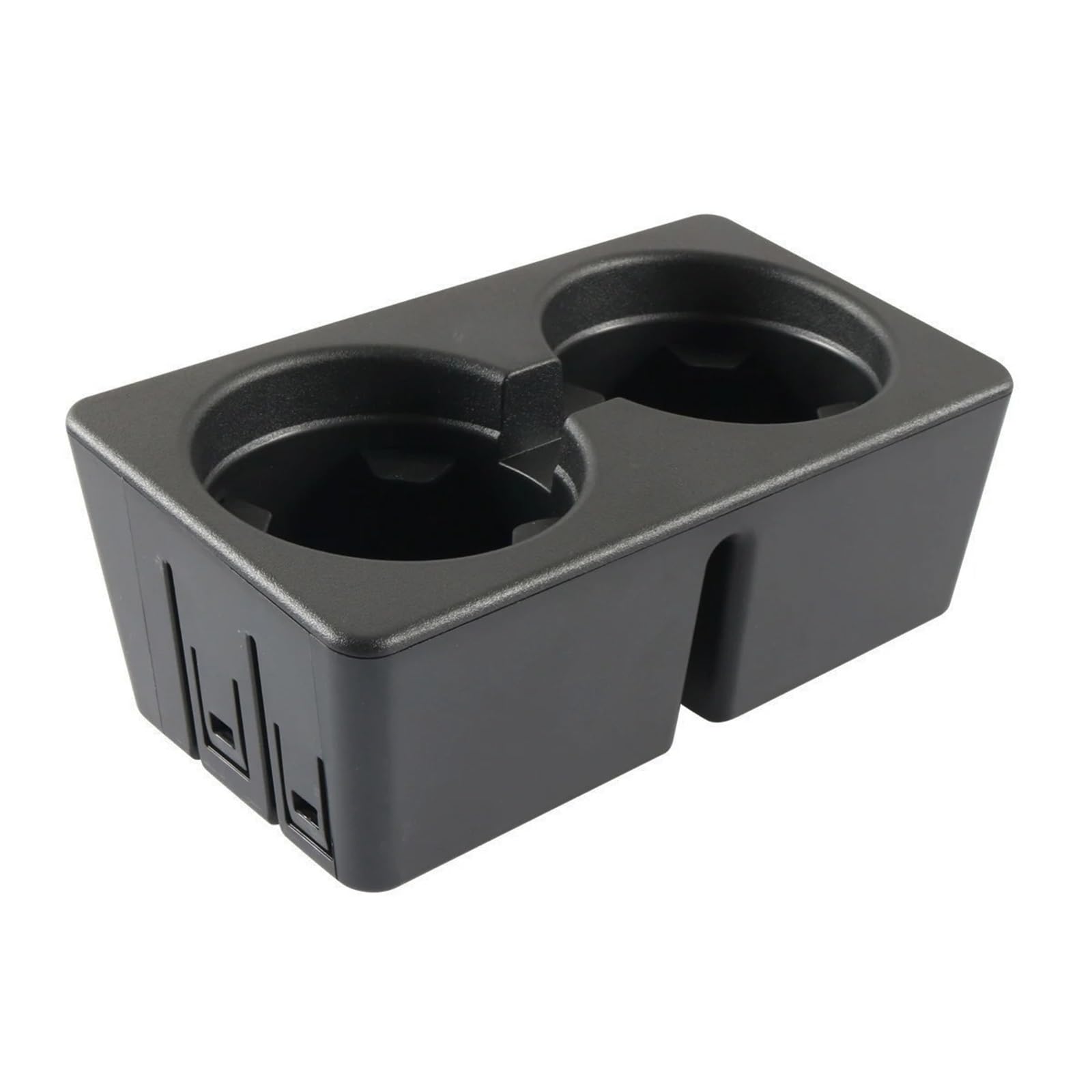 For Chevrolet For Suburban 2500 1500 2007-2013 Center Console Cup Holder 19154712 Center Console Vehicle Cup Holders