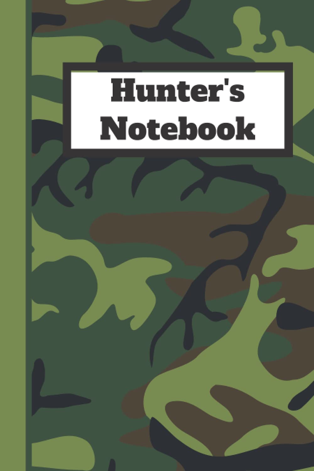Hunter's Notebook