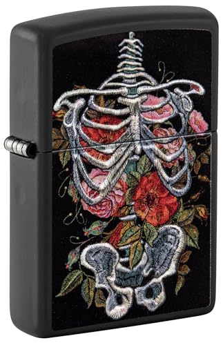 Zippo cortavientos duradero para olvidarte de los mecheros desechables 2