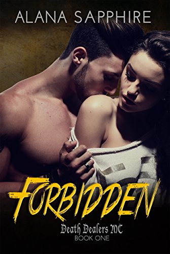 Free eBook - Forbidden