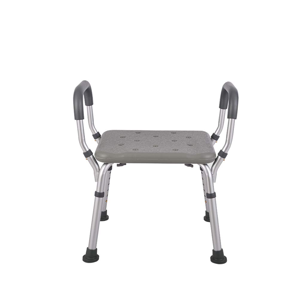 Aide ergonomique pour mobilité handicap et tabouret robuste