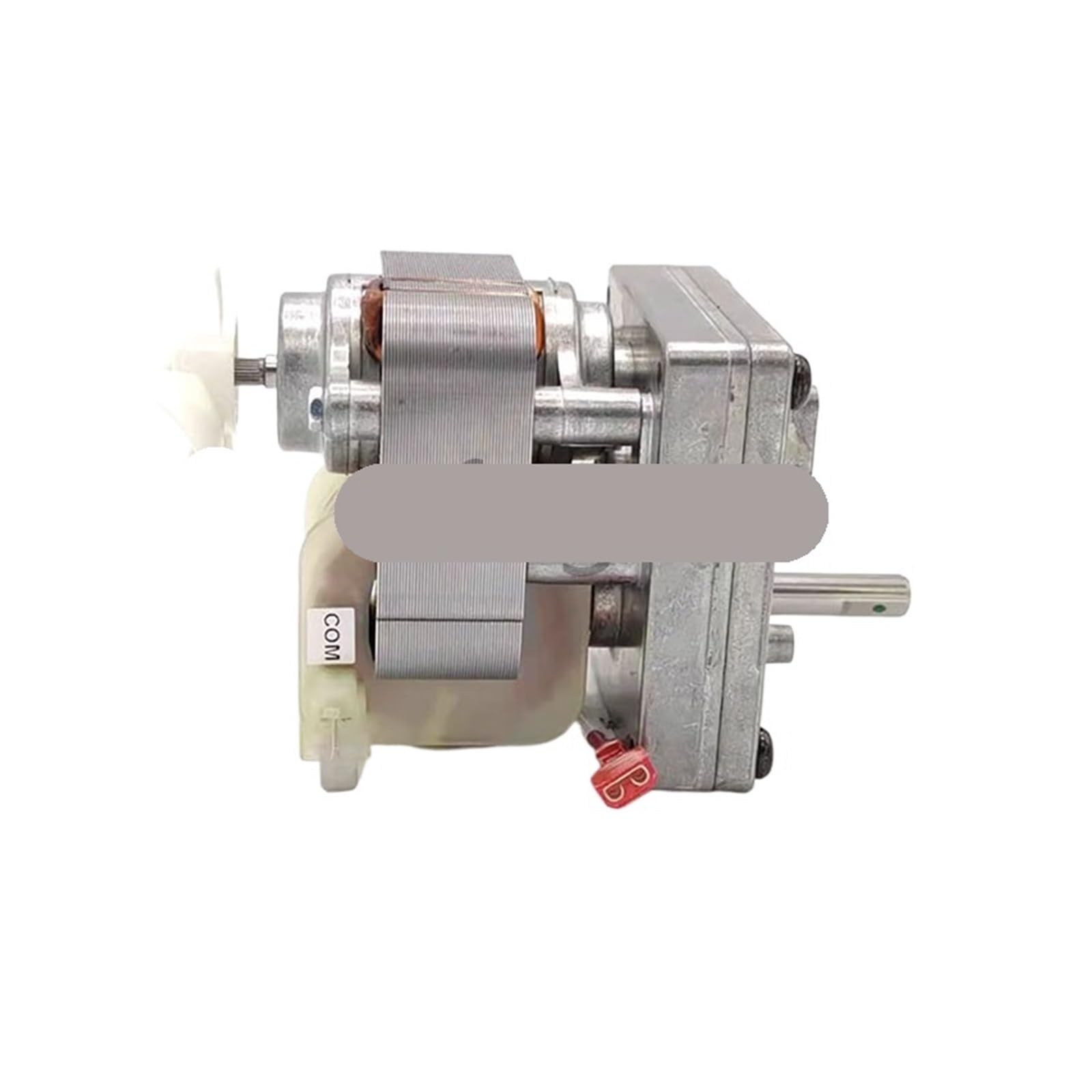 B3715UI motor de cadena 220V-230V 160V 50/60Hz 30W 8.5/10R.