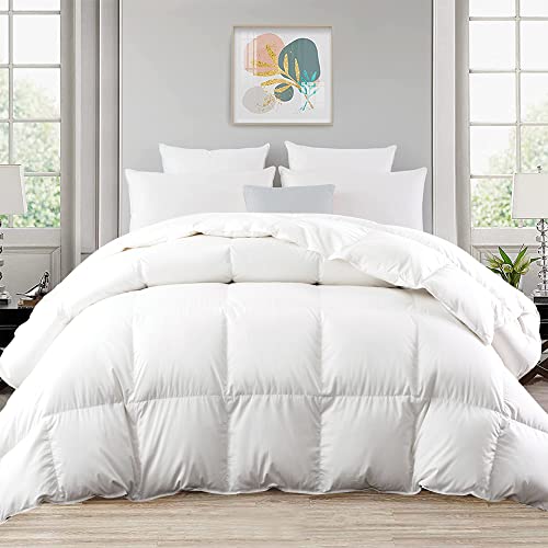 Find The Best Light Warmth Down Comforter Reviews & Comparison Katynel