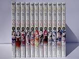 【コミック】復讐の皇后（全１２巻）