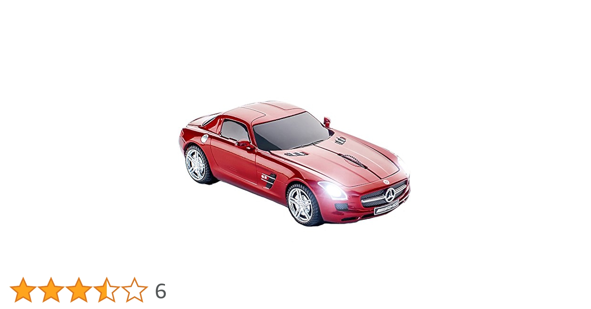 クリックカーマウス 無線マウス Mercedes SLS AMG サファイアレッド゛ 660257 qqffhab Amazon.co.jp: クリックカーマウス 無線マウス Mercedes SLS AMG