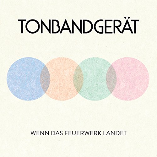 Tonbandgerät