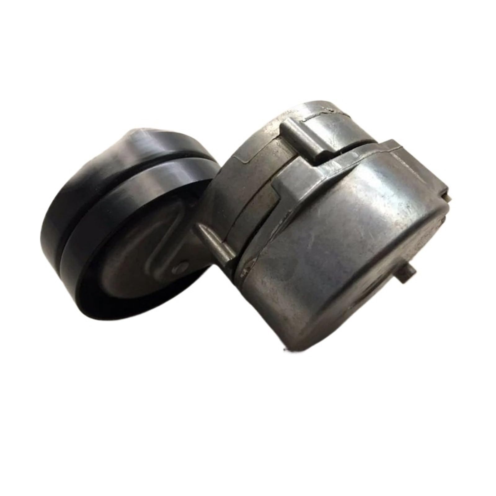 Rolka napinacza łańcucha Pasuje Do Chińskiego Silnika SAIC ROEWE 550 MG6 1.8 Auto Car Motor Parts 10002353 Generator Fan Belt/Zestaw Napinaczy Paska pasek rozrządu(Belt Tensioner)