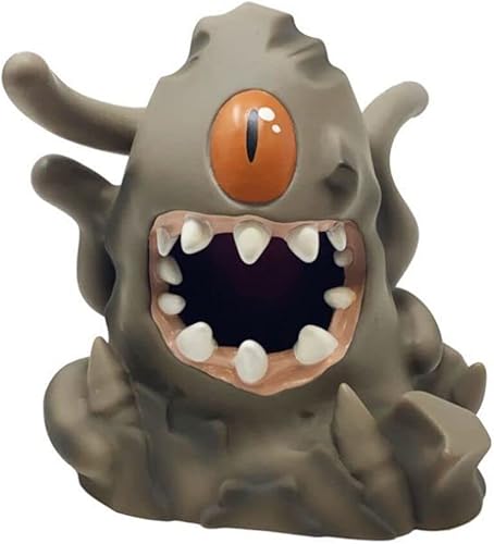 Miniatura 3 de Ultra Pro Figuras de Calabozos y Dragones de Adorable Poder 2 Serie (Bulette)