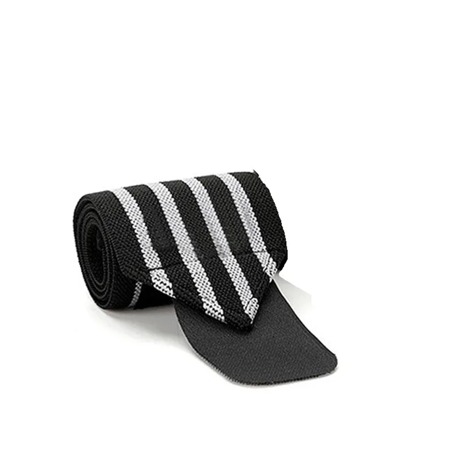 Elastische Handgelenkstütze mit Riemen, 50 x 8 cm, mehrfarbiges Sport-Handgelenkstützband