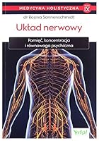 Medycyna holistyczna. Tom IX. Uklad nerwowy 8381683378 Book Cover