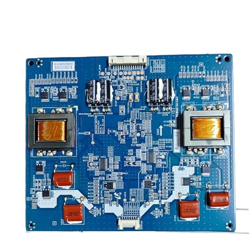 Carte mère SSL550-0D17B avec système à courant constant fiable