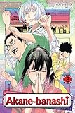Akane-banashi, Vol. 8 (English Edition)