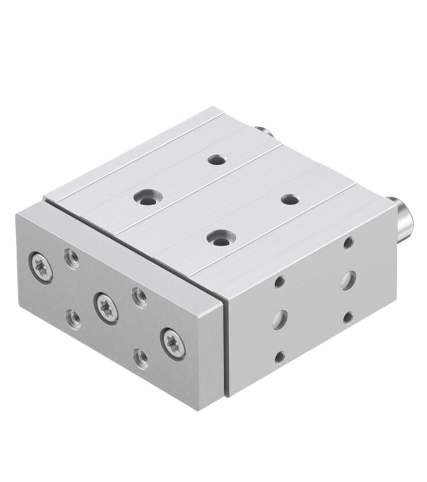 WUPLKCUIJ Cylinder DFM-16-20-25-32-40-50-63-75-80100-P-A-GF-KF DFM-16-10-P-A-GF DFM-16-40-P-AGF DFM-16-100-P-A-GF DFM-16-200-P-A-GF(DFM-50-,50-P-A-GF)