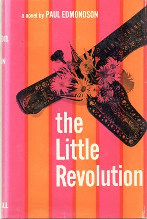 The Little Revolution B000FMLO9E Book Cover