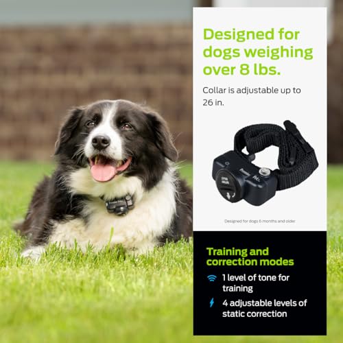 image for Premier Pet In-Ground Add-A-Dog Collar - Add-On for Premier Pet In-Gro