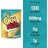 CORN NUTS Ranch Flavored Corn Kernels, Crunchy Corn Snacks, Snack Box, Variety Packs for Adults, 7oz. (Pack of 12)