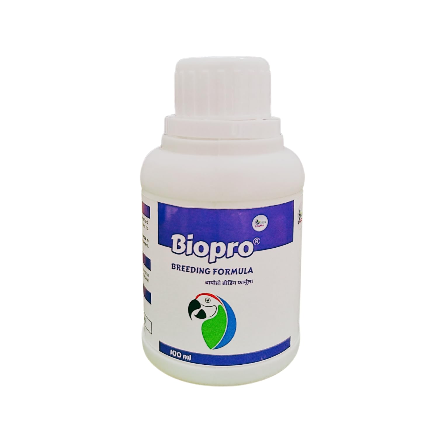 breeding Formula for Birds