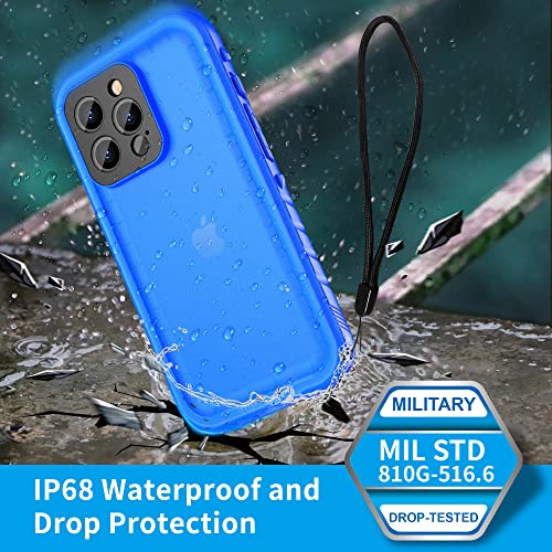 SPORTLINK for iPhone 13 Pro Waterproof Case - Image 3