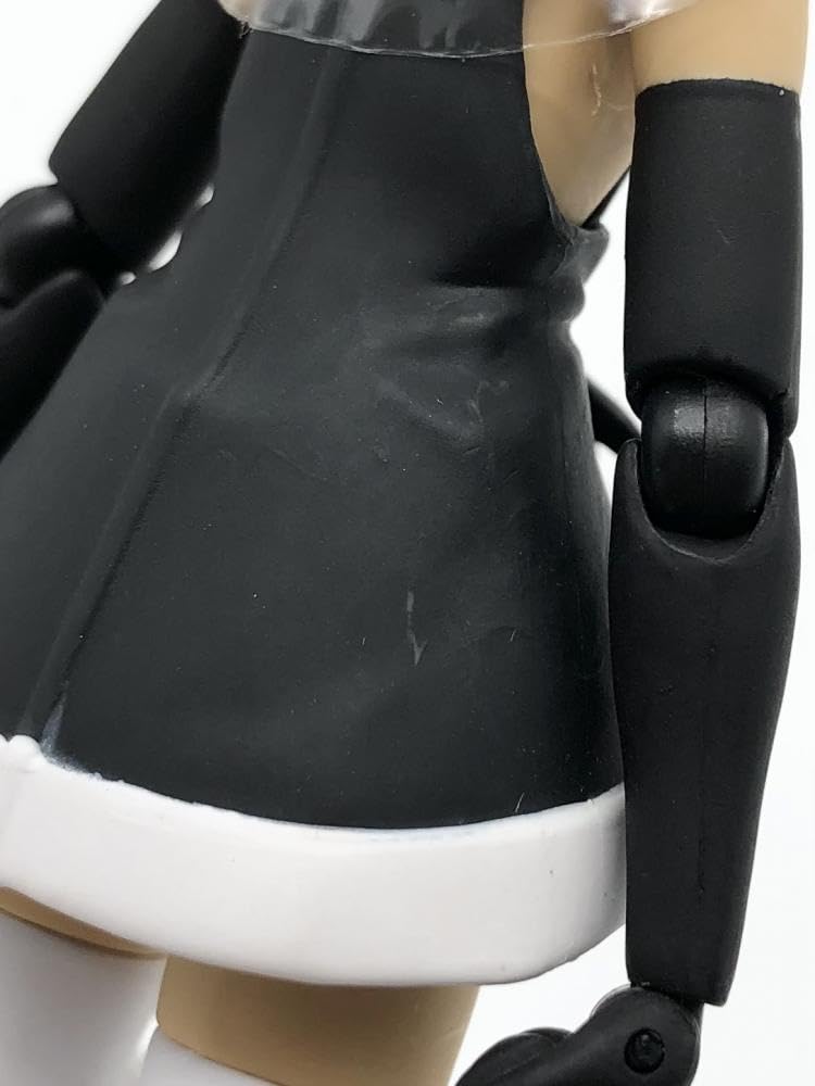 Amazon.co.jp: 開封 マックスファクトリー ブラック☆ロック