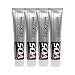 VO5 Conditioning Hairdressing Gray or White or Silver Blonde Hair, 1.5 Oz (Pack of 4) by Alberto VO5