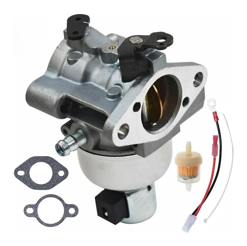 Carburador para motor de 19-22HP compatible con Kohler SV590 SV600 SV610