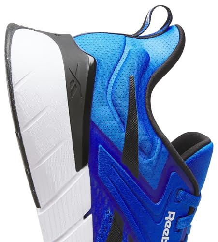 Image of Reebok Mens Nano Gym Sneakers for Men, Workout Mens Shoes