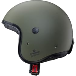 Casco Caberg Caberg - Casco Jet Freeride, color blanco