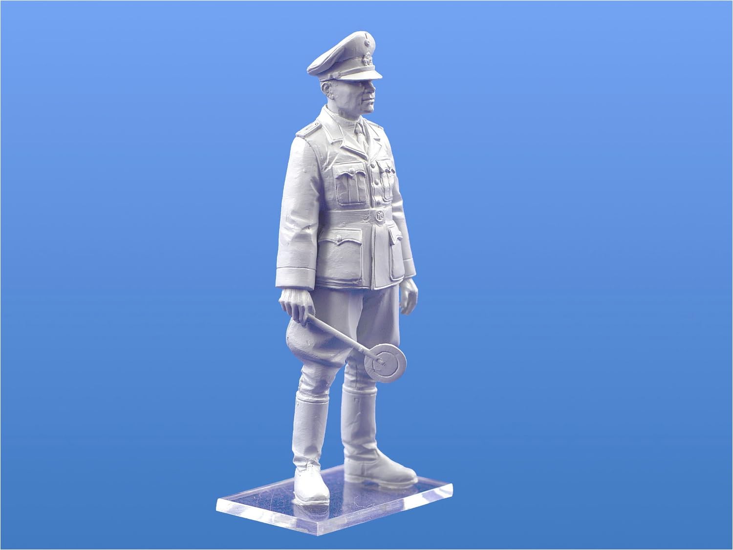 Amazon | アイシーエム ICM 1/35 第二次世界大戦 ドイツ憲兵