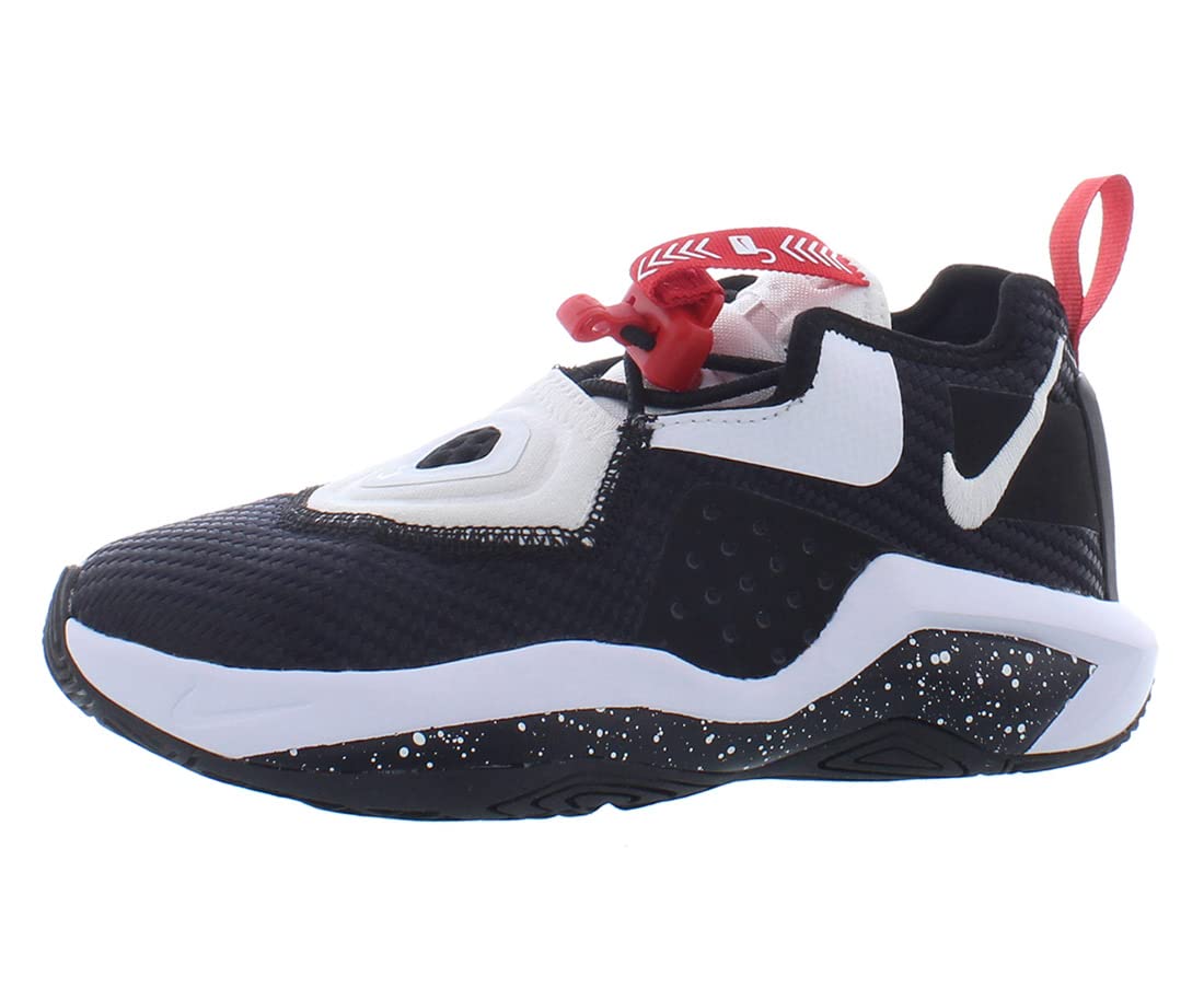 Lebron Soldier XIV (PBS) Little Kids' Shoe