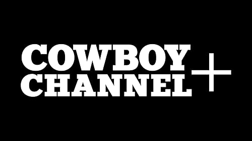 Cowboy Channel Plus
