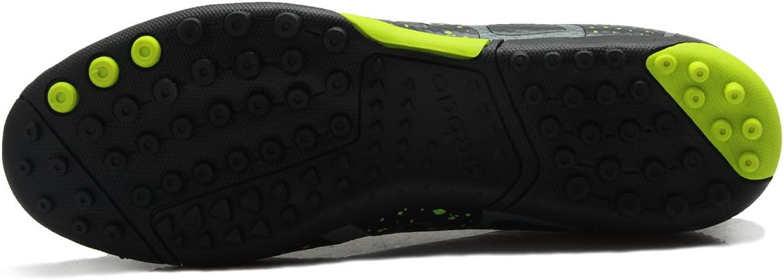T&B Youth Kids' Turf Soccer Cleats Shoes Indoor Football Casual Outdoor Sports (Little Kid/Big Kid) 75523