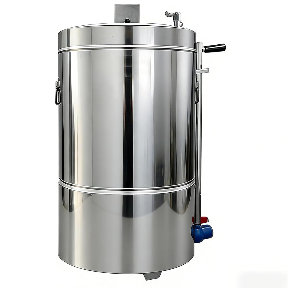 5–10 kg gewerblicher Lebensmittelreiniger und Fleischauftaugerät